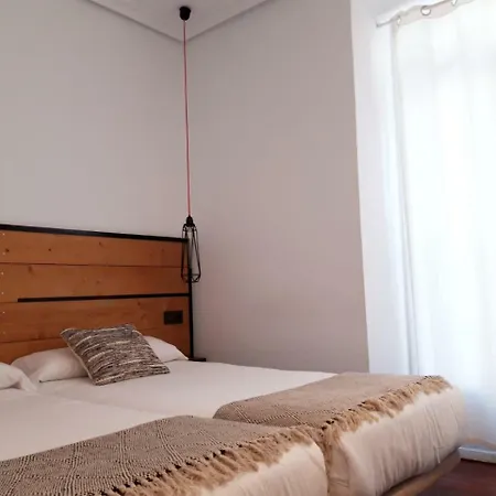 Pensión La Perla-3
